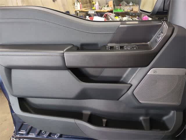 Thumbnail: 2025 Ford F-150 - 30