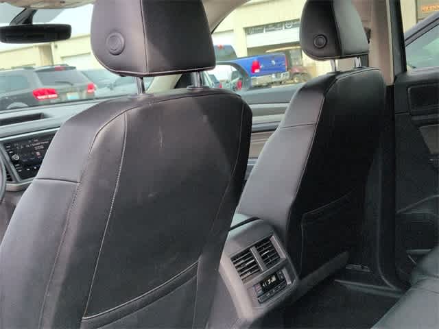 Thumbnail: 2021 Volkswagen Atlas - 19