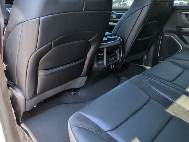Thumbnail: 2026 RAM 1500 - 19