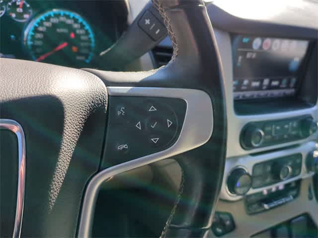 Thumbnail: 2017 GMC Yukon - 26