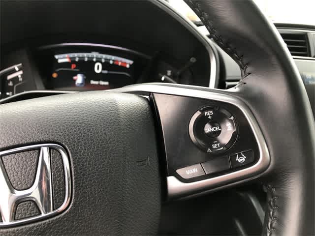 Thumbnail: 2019 Honda CR-V - 16