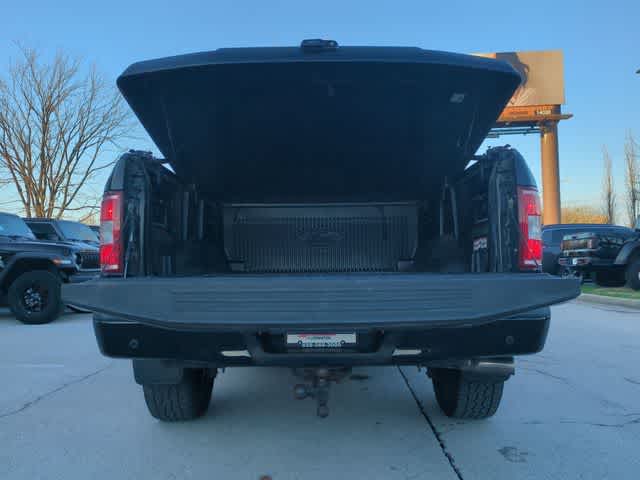 Thumbnail: 2018 Ford F-150 - 33