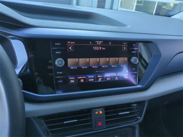 Thumbnail: 2022 Volkswagen Taos - 29