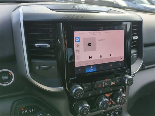 Thumbnail: 2026 RAM 1500 - 28