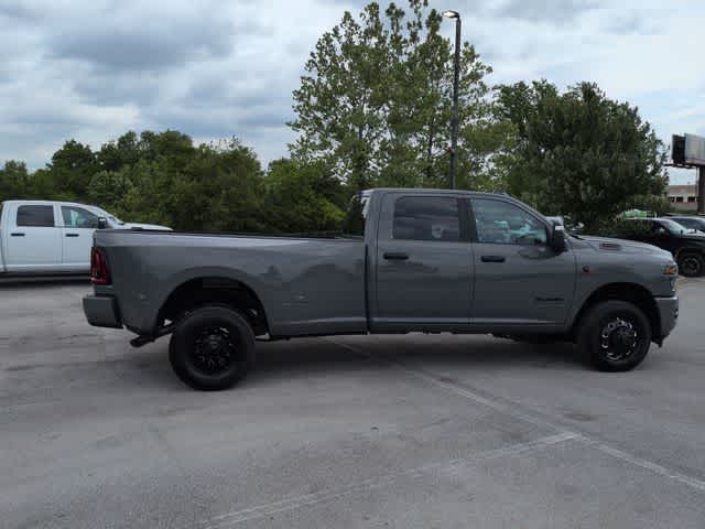 Thumbnail: 2026 RAM 3500 - 9