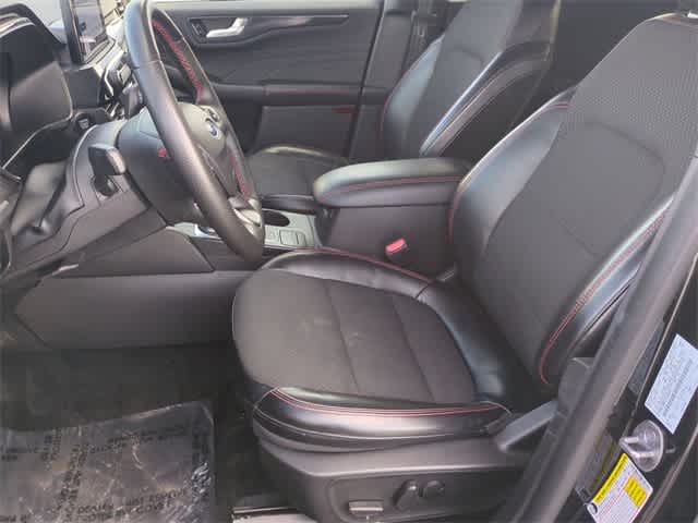 Thumbnail: 2024 Ford Escape - 16