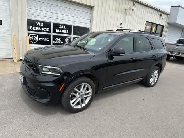 Thumbnail: 2024 Dodge Durango - 17