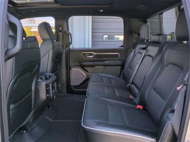 Thumbnail: 2026 RAM 1500 - 21