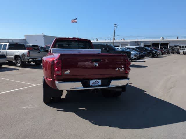 Thumbnail: 2008 Dodge Ram 3500 - 7