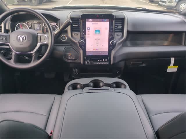 Thumbnail: 2026 RAM 3500 - 16