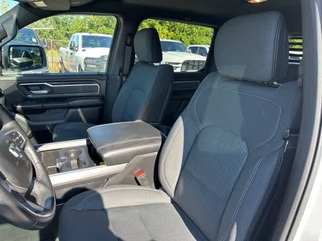 Thumbnail: 2021 RAM 1500 - 3