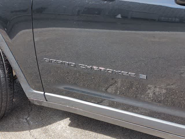 Thumbnail: 2023 Jeep Grand Cherokee - 13