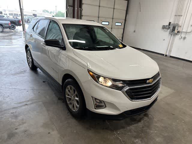 Thumbnail: 2020 Chevrolet Equinox - 20