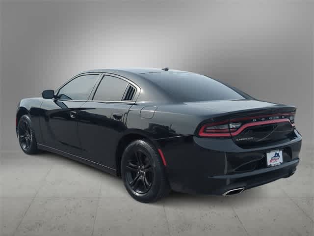 Thumbnail: 2020 Dodge Charger - 6