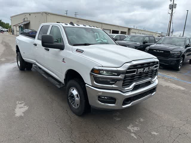 Thumbnail: 2026 RAM 3500 - 15