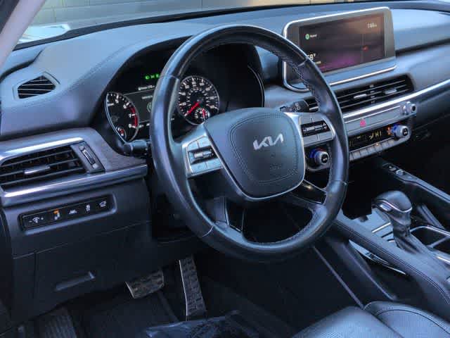 Thumbnail: 2022 Kia Telluride - 16