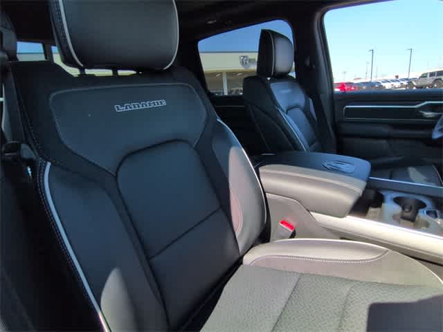 Thumbnail: 2026 RAM 1500 - 23