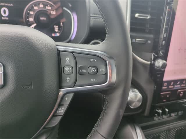 Thumbnail: 2026 RAM 1500 - 26