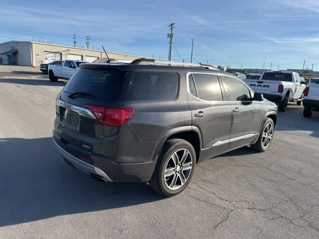 Thumbnail: 2019 GMC Acadia - 26