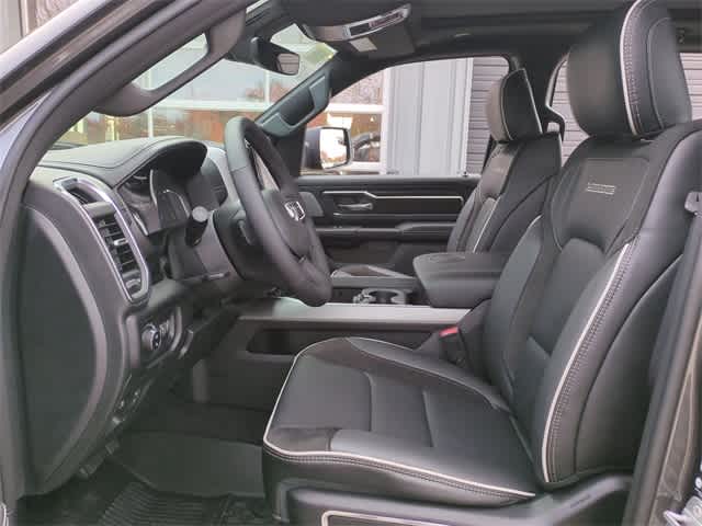 Thumbnail: 2026 RAM 1500 - 17