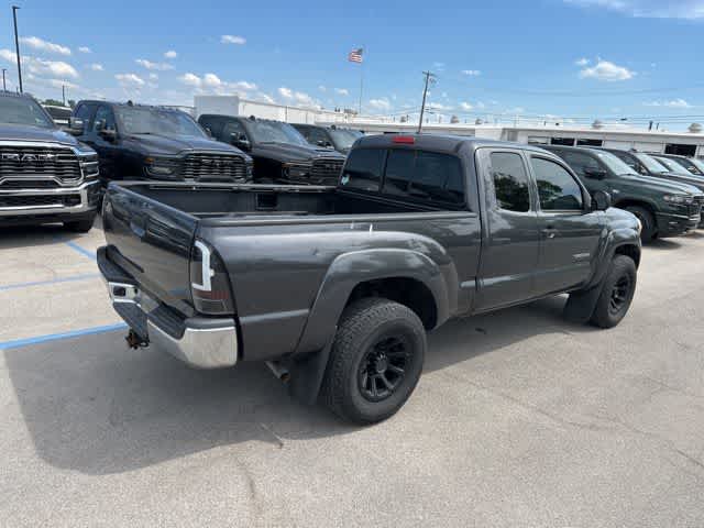 Thumbnail: 2010 Toyota Tacoma - 20