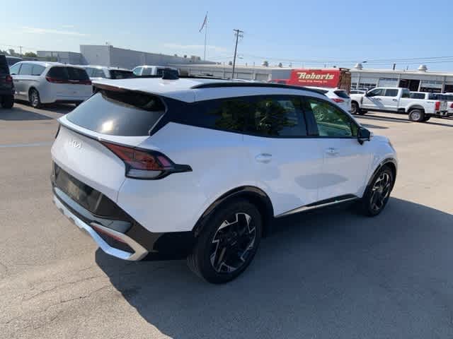 Thumbnail: 2023 Kia Sportage - 26