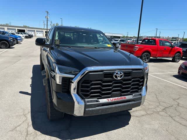 Thumbnail: 2022 Toyota Tundra - 26