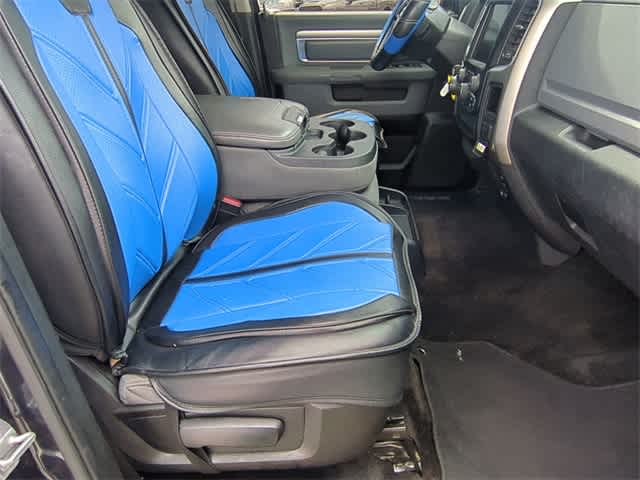 Thumbnail: 2013 RAM 1500 - 28