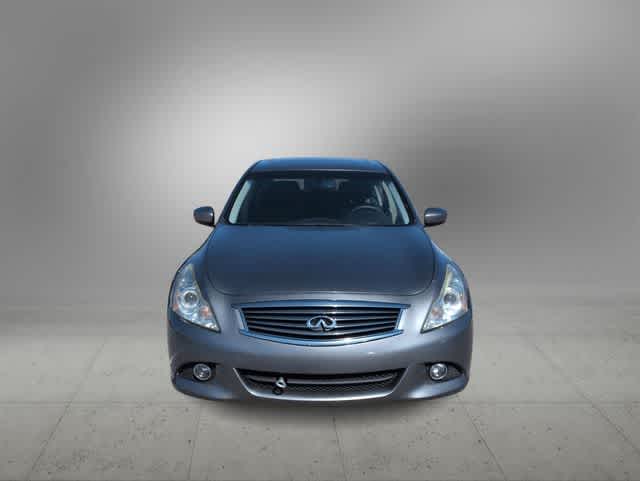 Thumbnail: 2013 INFINITI G37 - 3