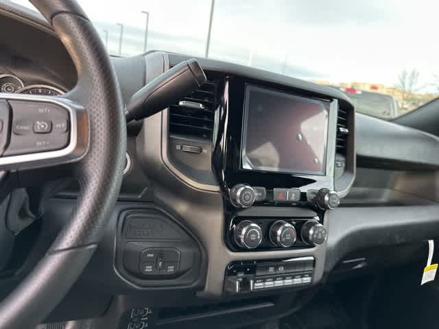 Thumbnail: 2026 RAM 3500 - 4