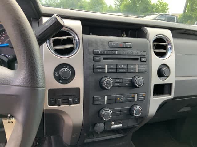 Thumbnail: 2014 Ford F-150 - 6