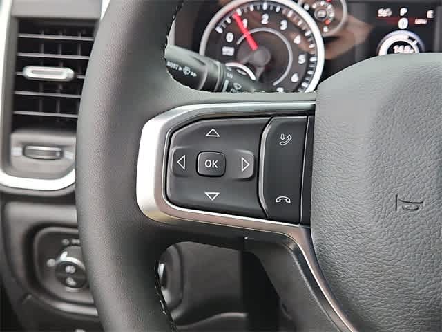 Thumbnail: 2026 RAM 1500 - 24