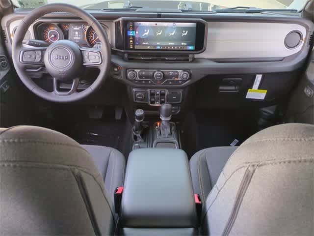 Thumbnail: 2026 Jeep Wrangler - 15