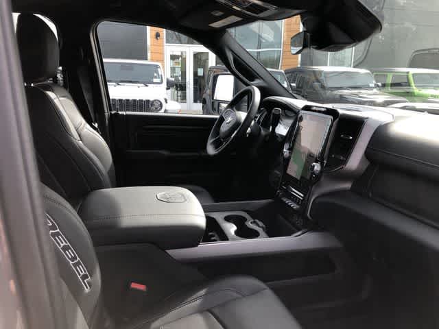 Thumbnail: 2026 RAM 2500 - 30