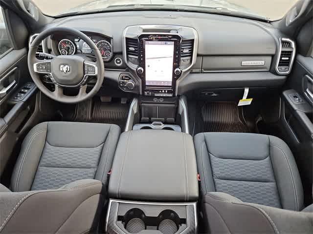 Thumbnail: 2026 RAM 1500 - 16