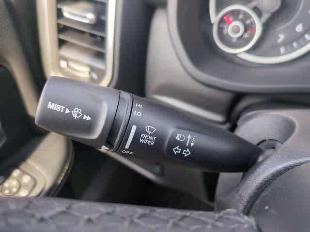 Thumbnail: 2026 RAM 2500 - 25