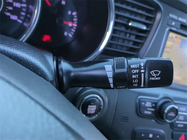 Thumbnail: 2013 Kia Optima - 27