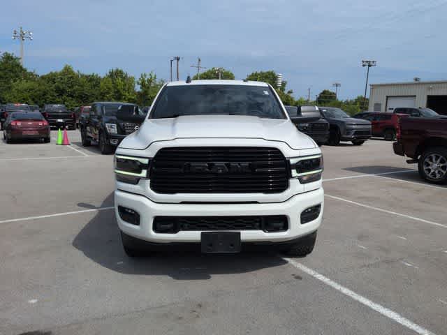 Thumbnail: 2022 RAM 2500 - 3