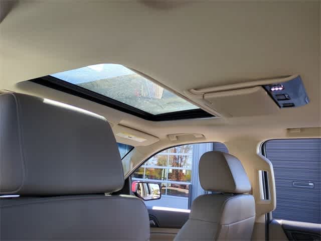 Thumbnail: 2017 GMC Yukon - 20