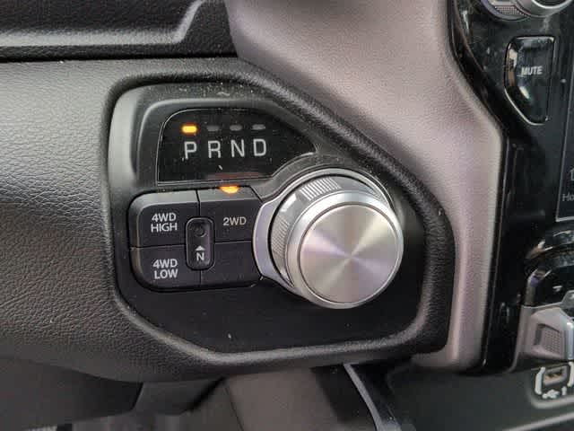 Thumbnail: 2022 RAM 2500 - 33