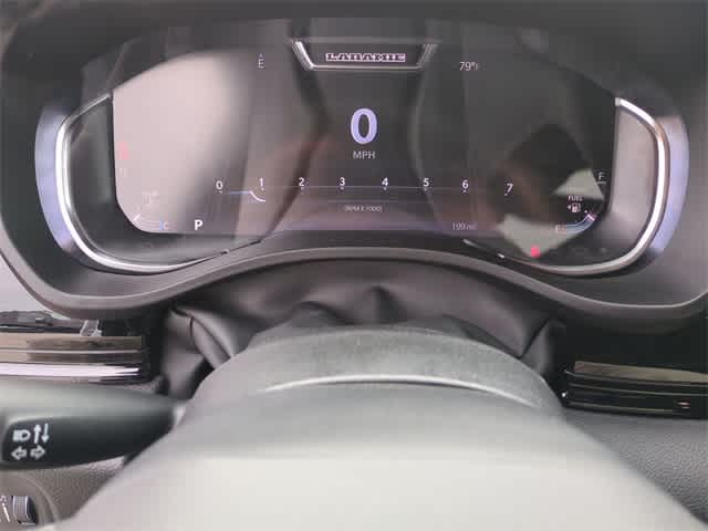 Thumbnail: 2025 RAM 1500 - 33