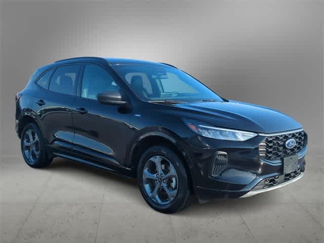 Thumbnail: 2024 Ford Escape - 2
