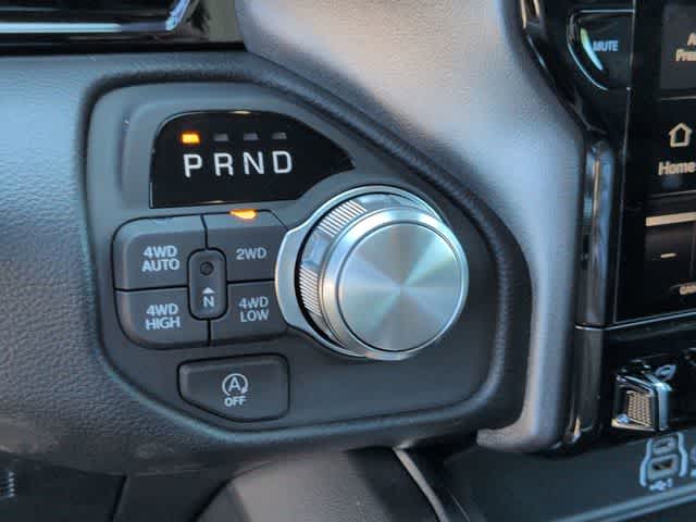 Thumbnail: 2026 RAM 1500 - 33