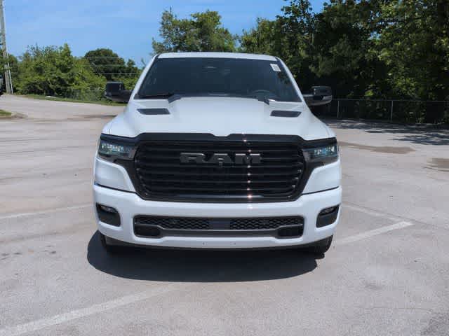 Thumbnail: 2026 RAM 1500 - 3