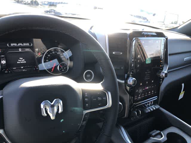 Thumbnail: 2026 RAM 1500 - 13