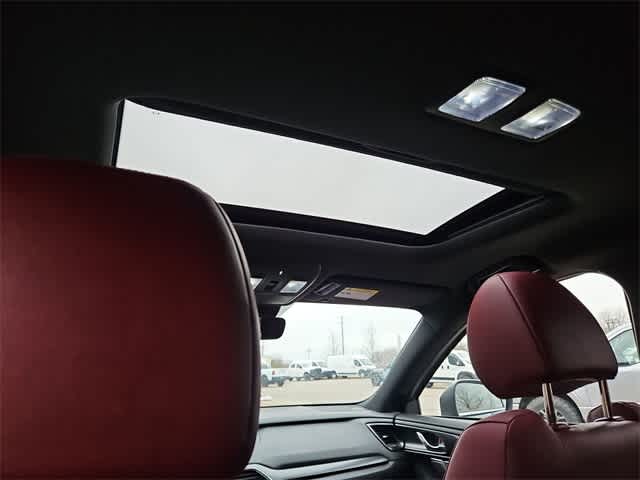 Thumbnail: 2021 Mazda CX-9 - 23