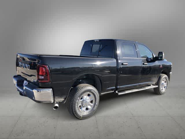 Thumbnail: 2026 RAM 2500 - 6