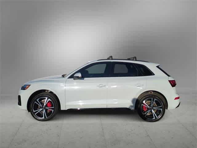 Thumbnail: 2025 Audi Q5 - 5