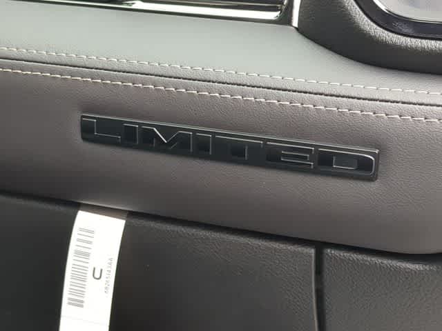 Thumbnail: 2026 RAM 1500 - 13