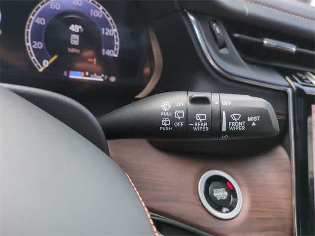 Thumbnail: 2025 Jeep Grand Cherokee L - 27